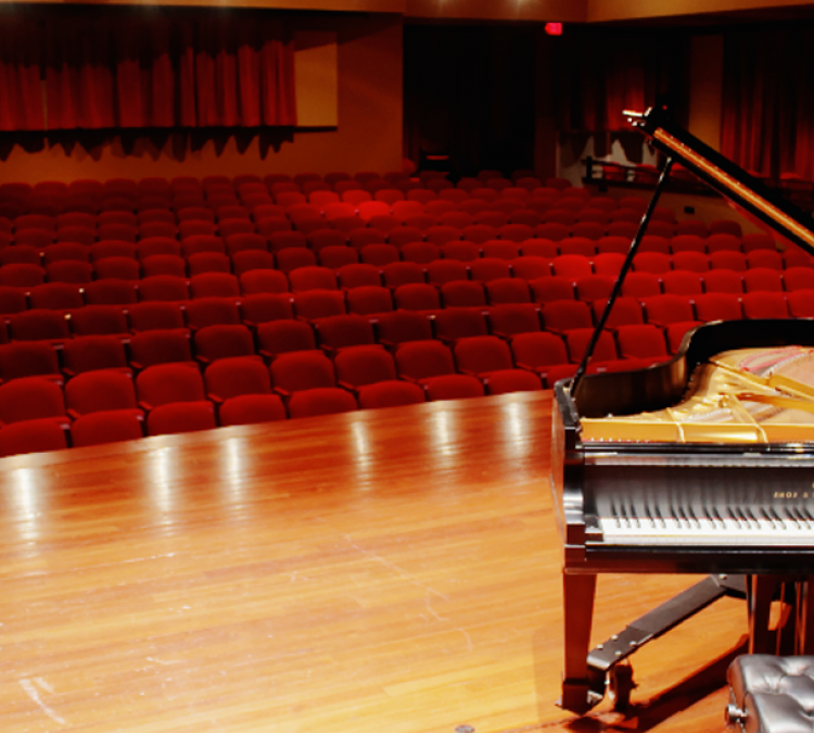 Seton Hill University - Community Music Program (Greensburg,&nbspPA)